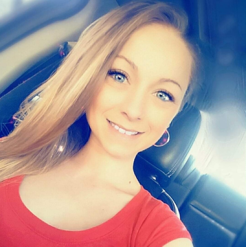 Meet your Posher, Paige